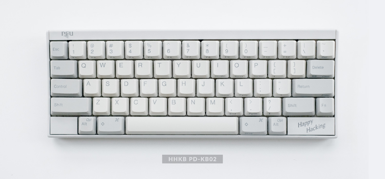 HHKB PD-KB02